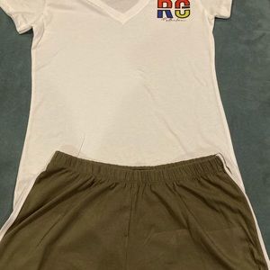 Russell Gray Clothing